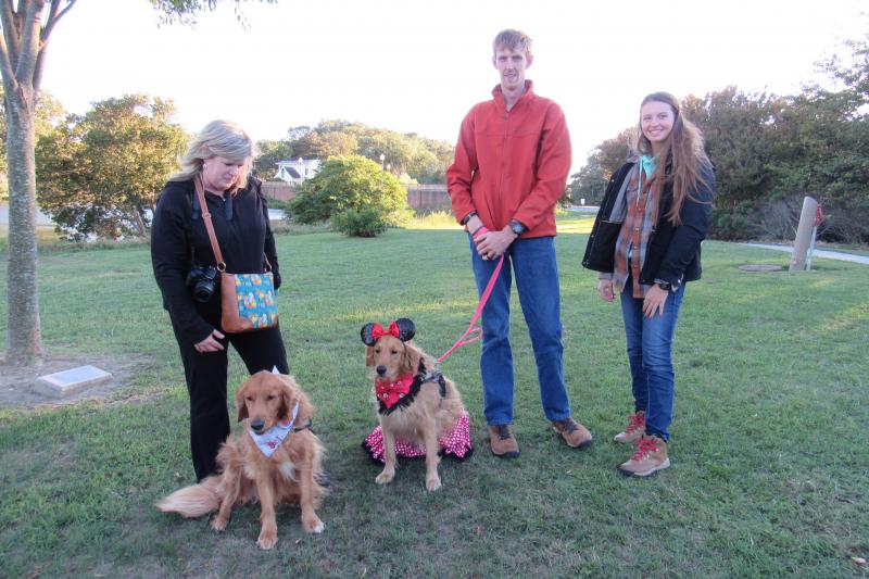 Dewey’s Golden Jubilee raises funds for popular breed Cape Gazette